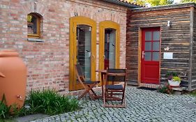 Ferienwohnung Amende